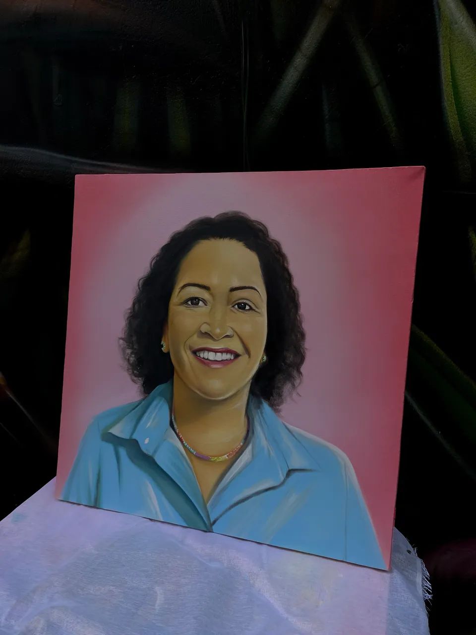 Pinturas artísticas/telas e desenhos  - Foto 4