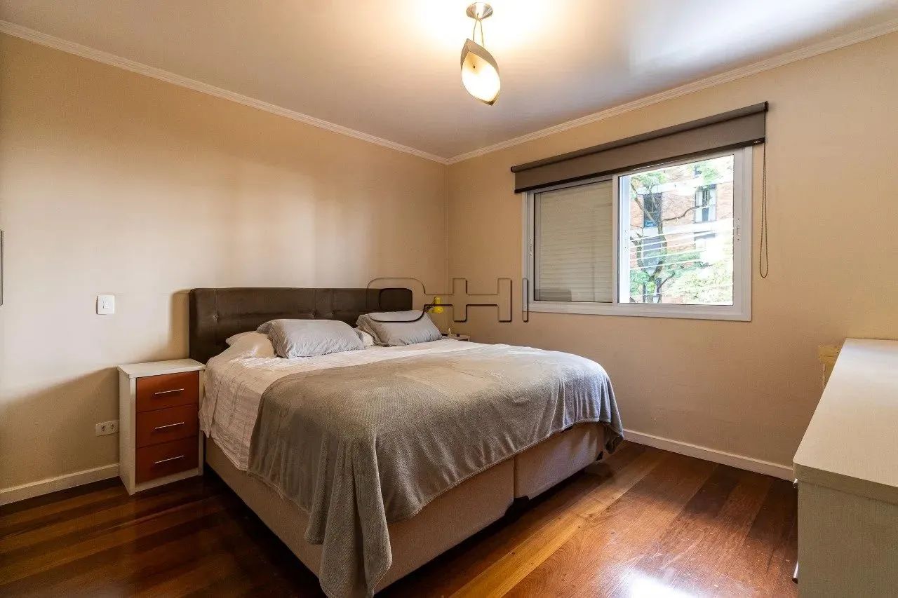 Aluguel Apartamento 3 Dormitórios - 118 m² Itaim Bibi - Foto 10