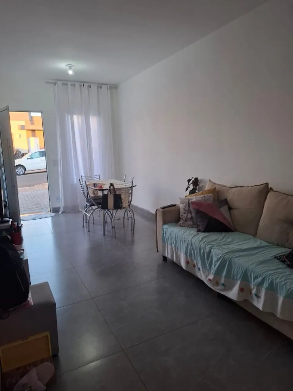 Alugo Casa em Condominio - Foto 4
