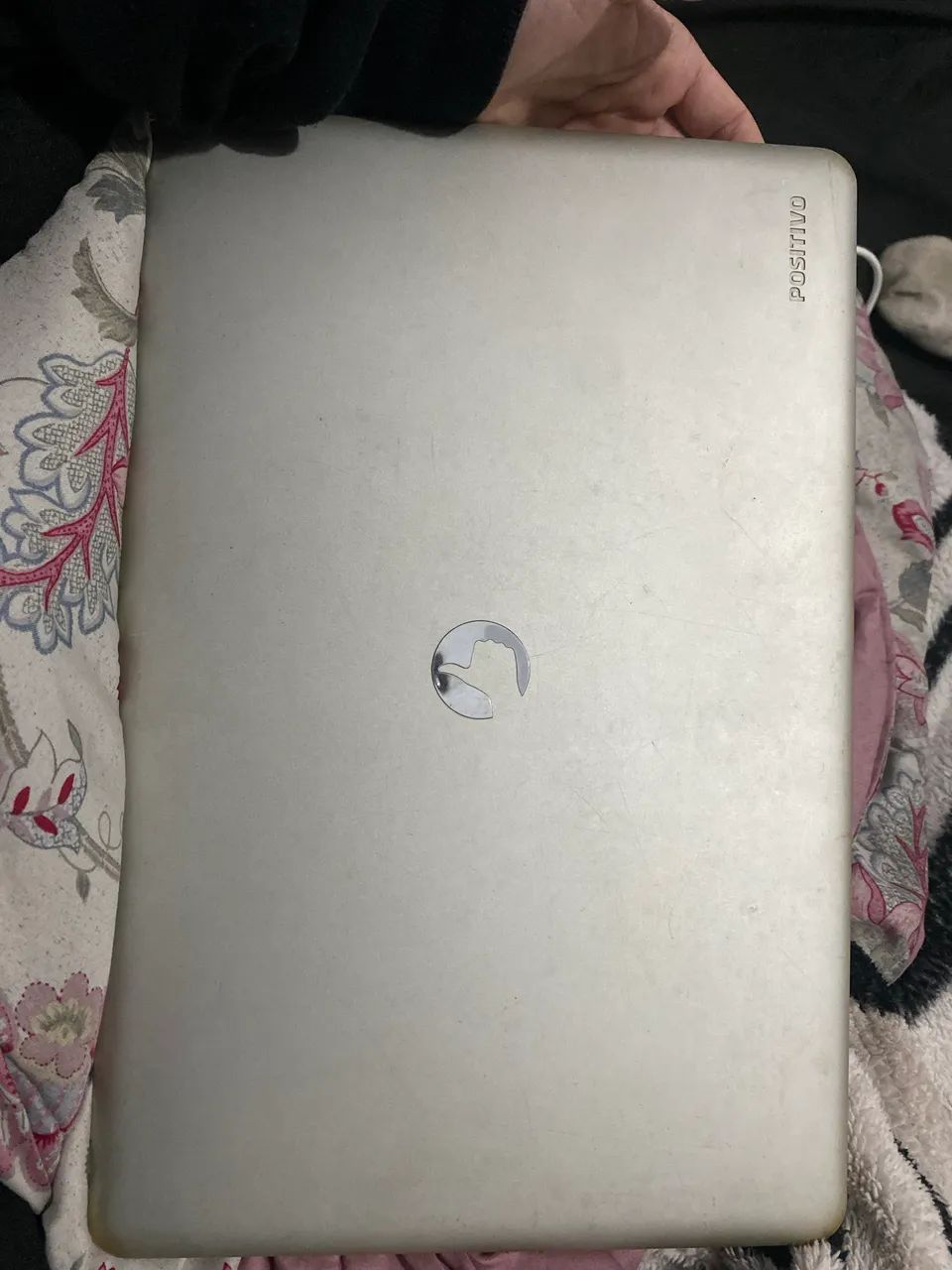 Notebook Positivo Motion Q232A