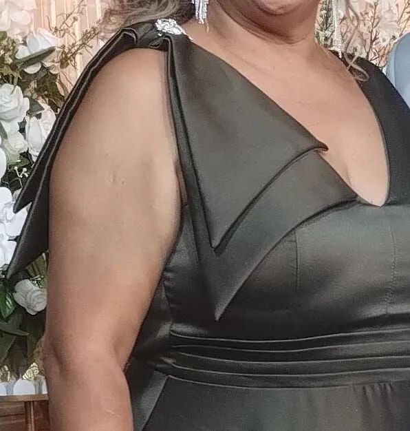 Vestido elegante  - Foto 2