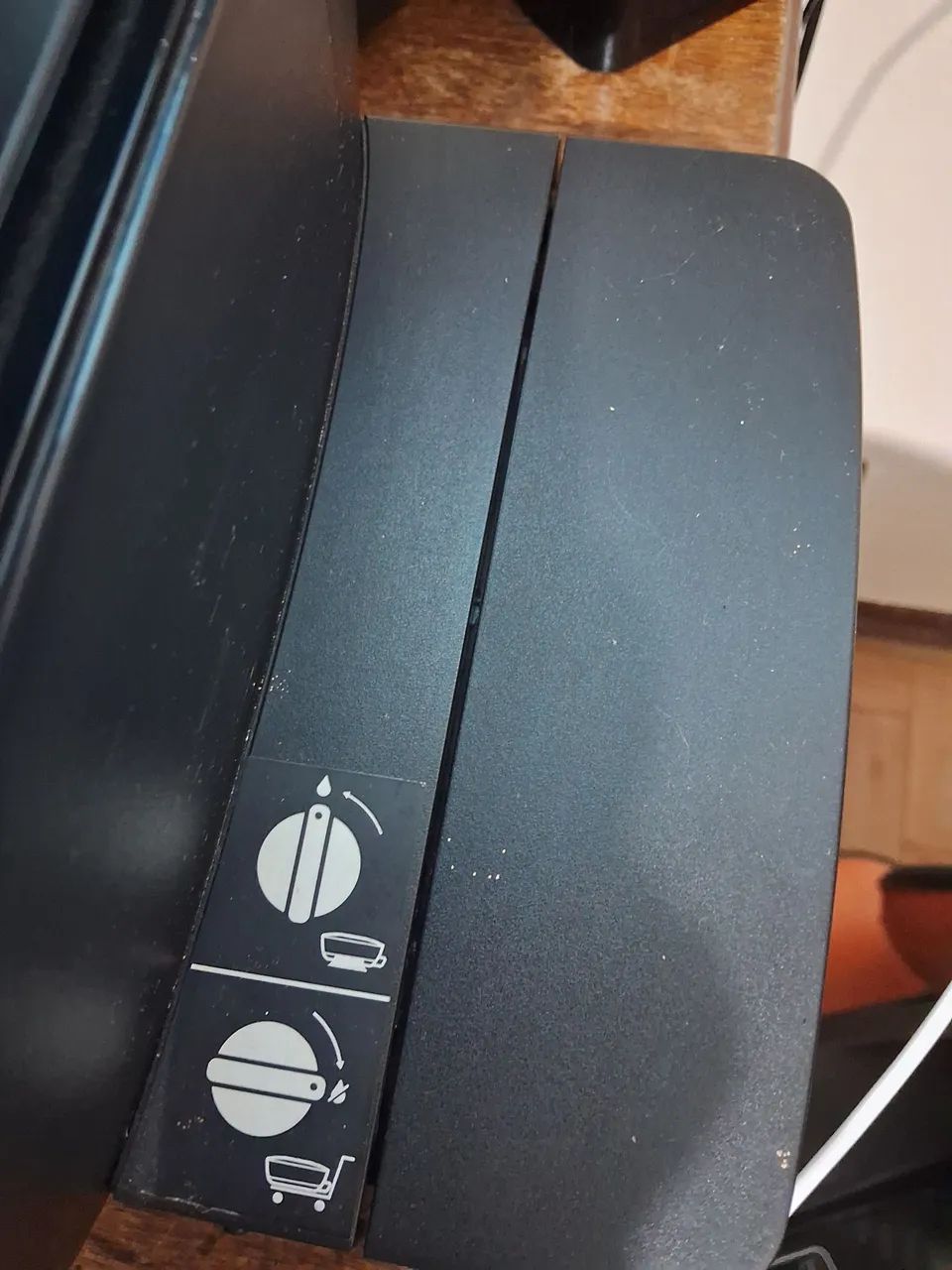Impressora hp tank gt5822  - Foto 2