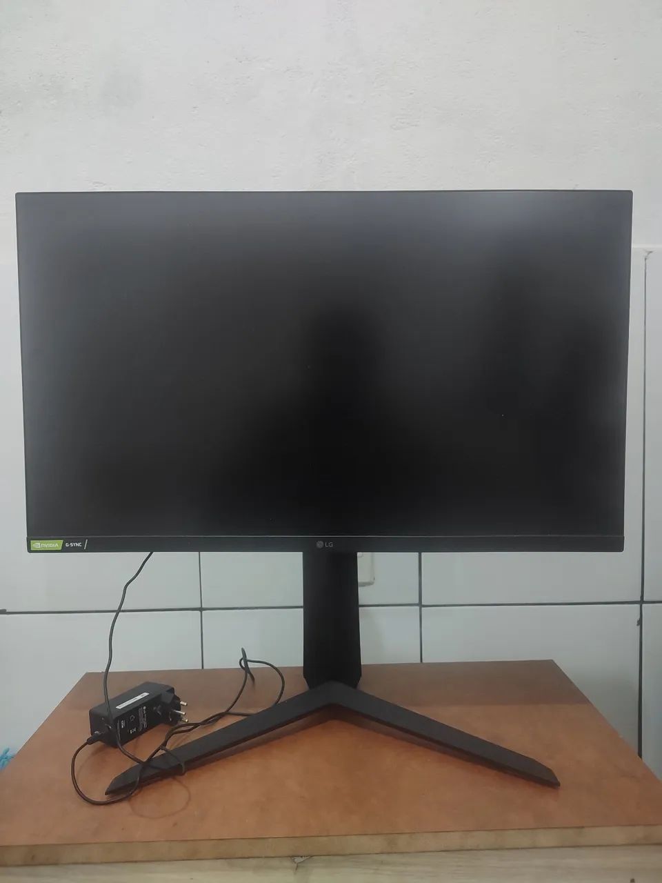 Monitor LG ultragear 27p - Foto 3