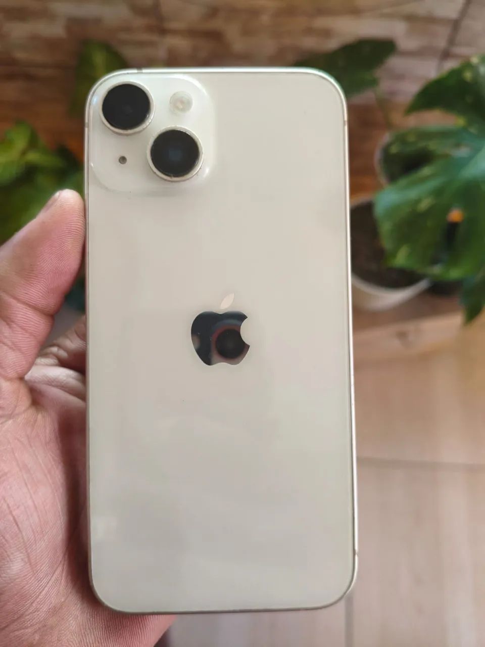 Vendo iPhone 14 de 128 g em ótimo estado!  - Foto 4