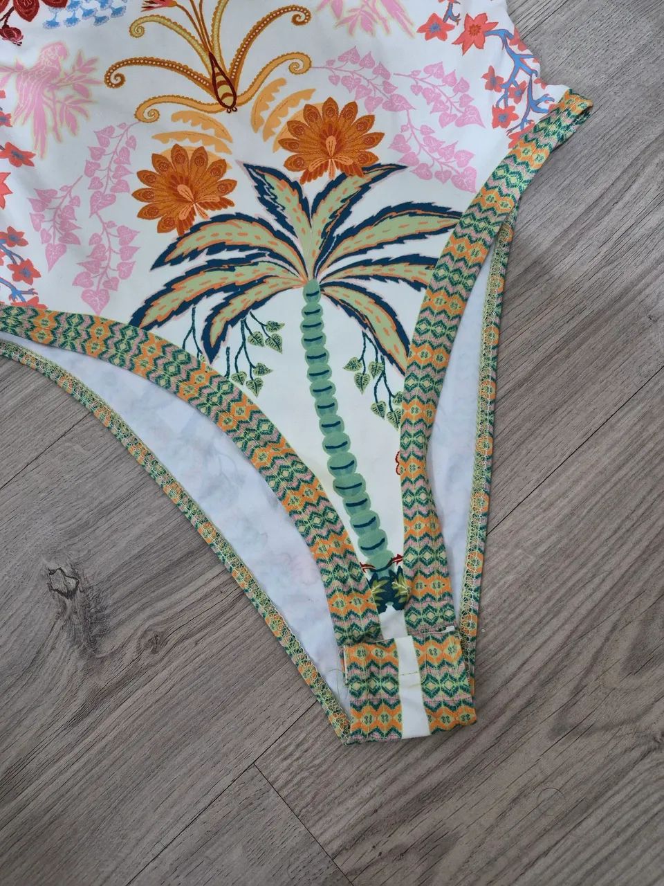 Body Shein - Foto 2