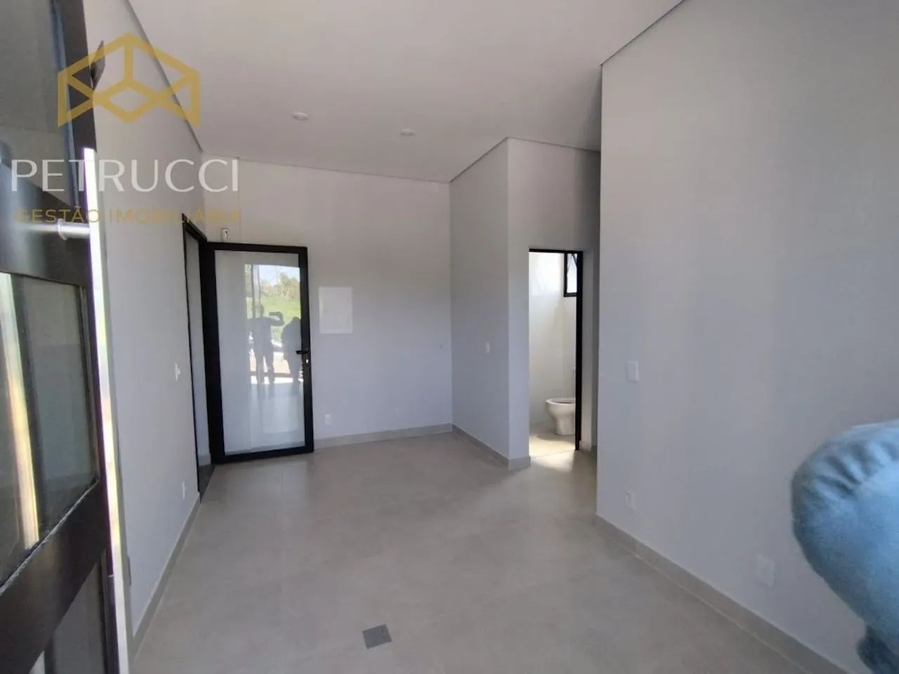 Barracão para alugar, 203 m² - Buracão - Vinhedo/SP - Foto 3