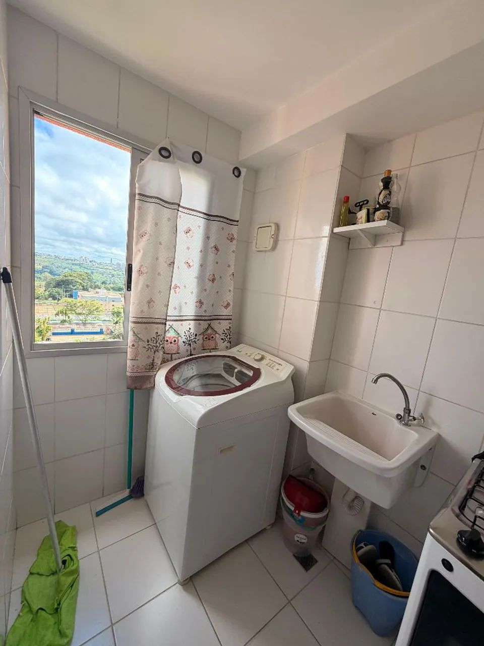 Apartamento de 2 Quartos Samambaia Norte 410 - Foto 5