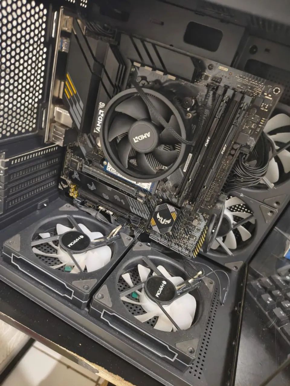 PC GAMER  - Foto 4
