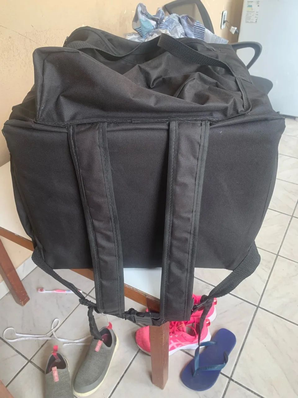 Mochila entregador - Foto 3