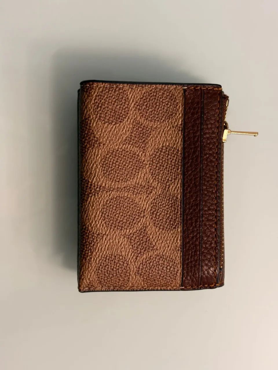 Coach carteira  - Foto 4