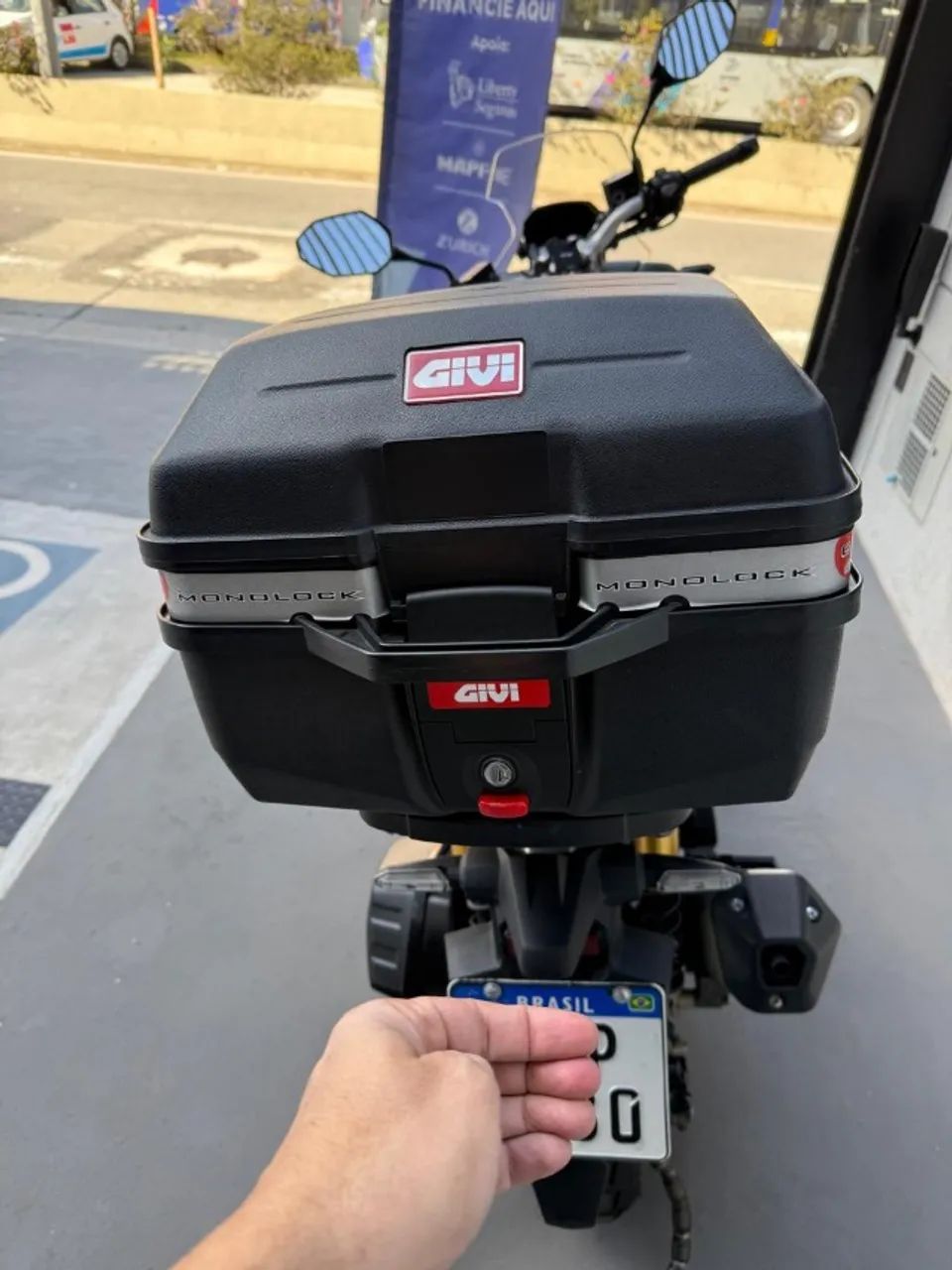 Honda Adv 2024 - Foto 5