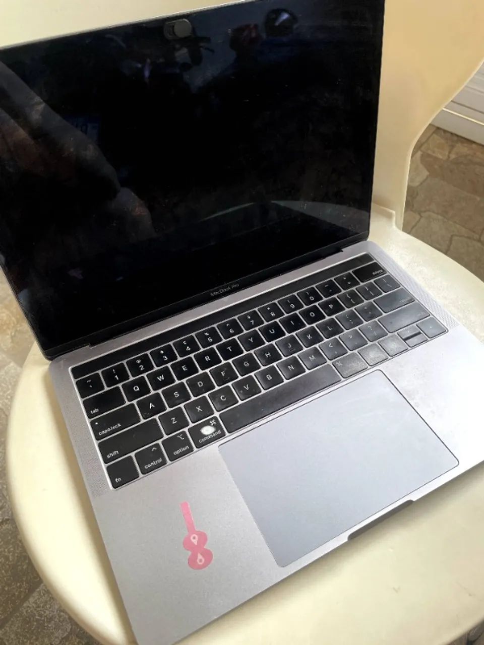 WW1430 MacBook Pro 13インチ 2019 i5 8GB 256 MacBook Pro 13