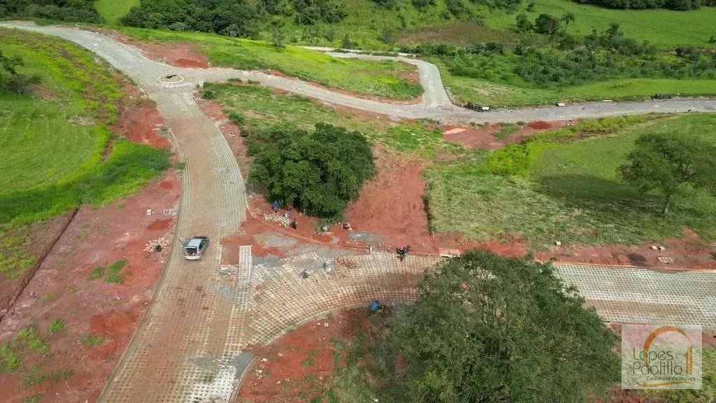 Excelente Oportunidade! Lotes em Bom Jesus dos Perdões à venda! - Foto 4