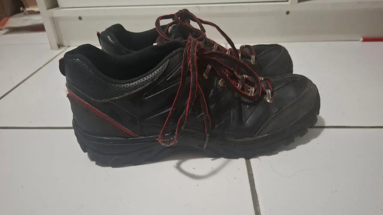 Calçado casual Masculino
