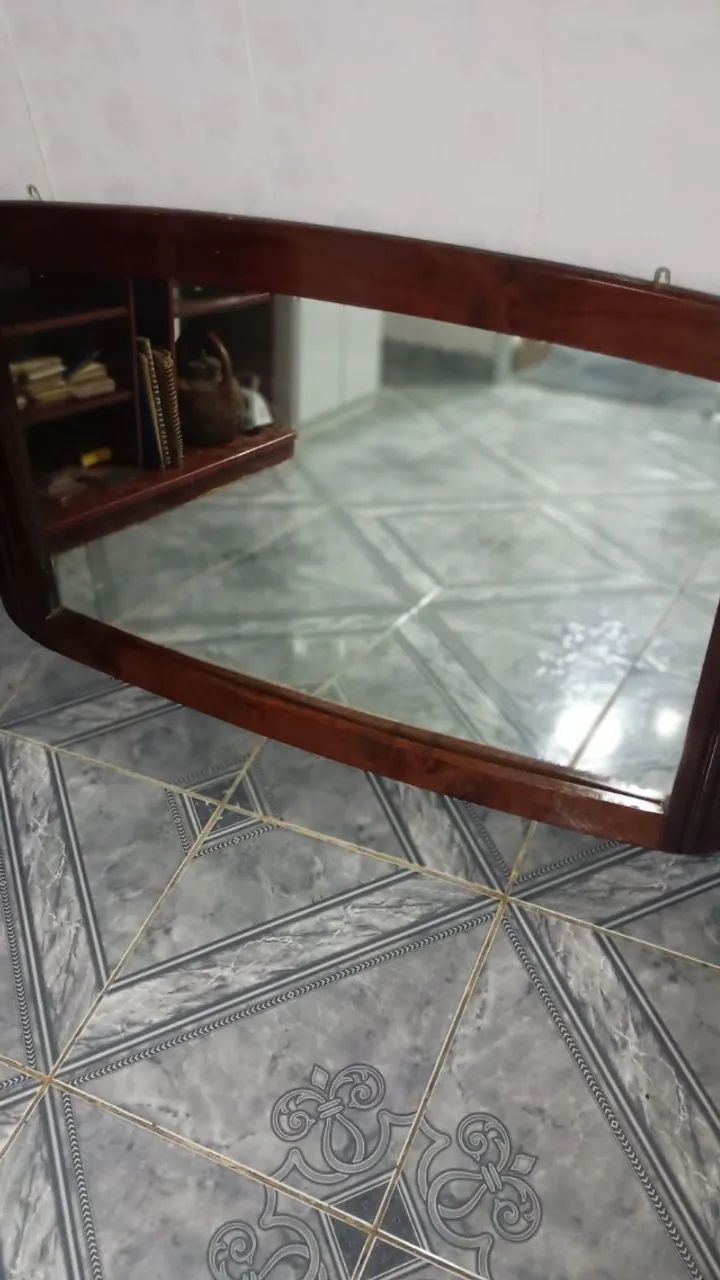 espelho  - Foto 2