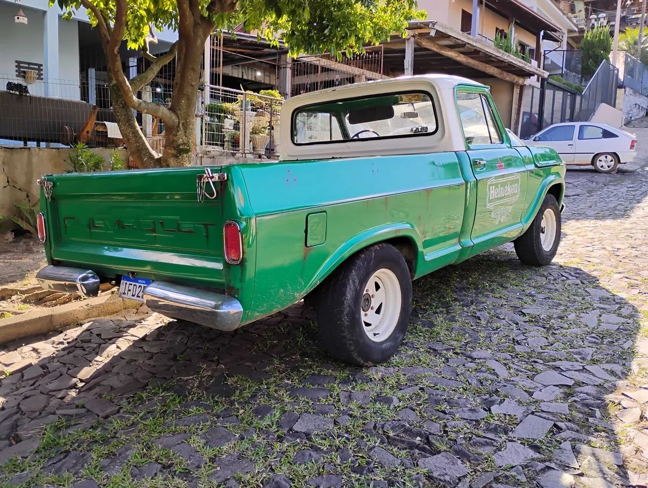 Chevrolet Others 1974
