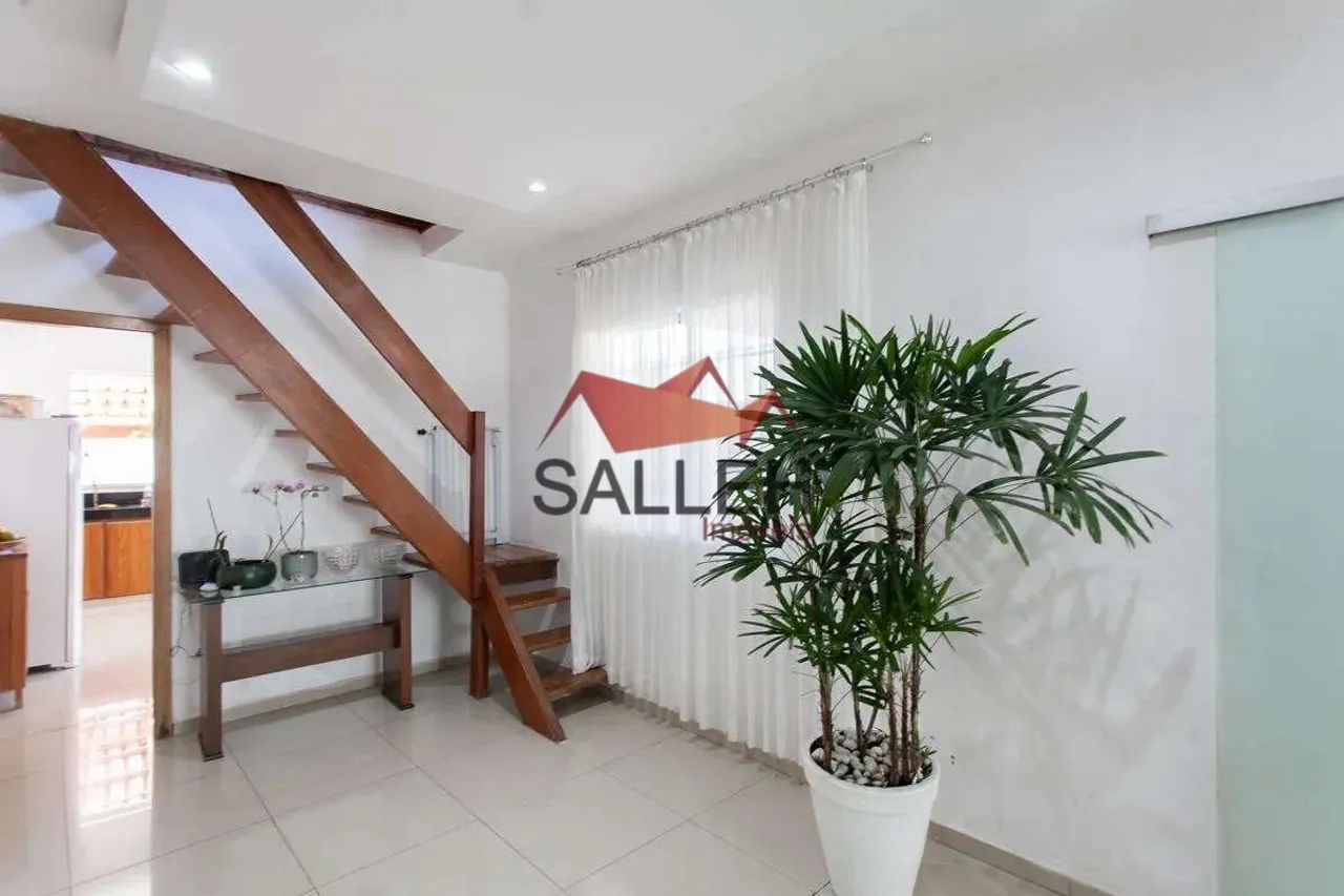 Casa, 4 quartos, 1 suite, 4 vagas - Foto 5