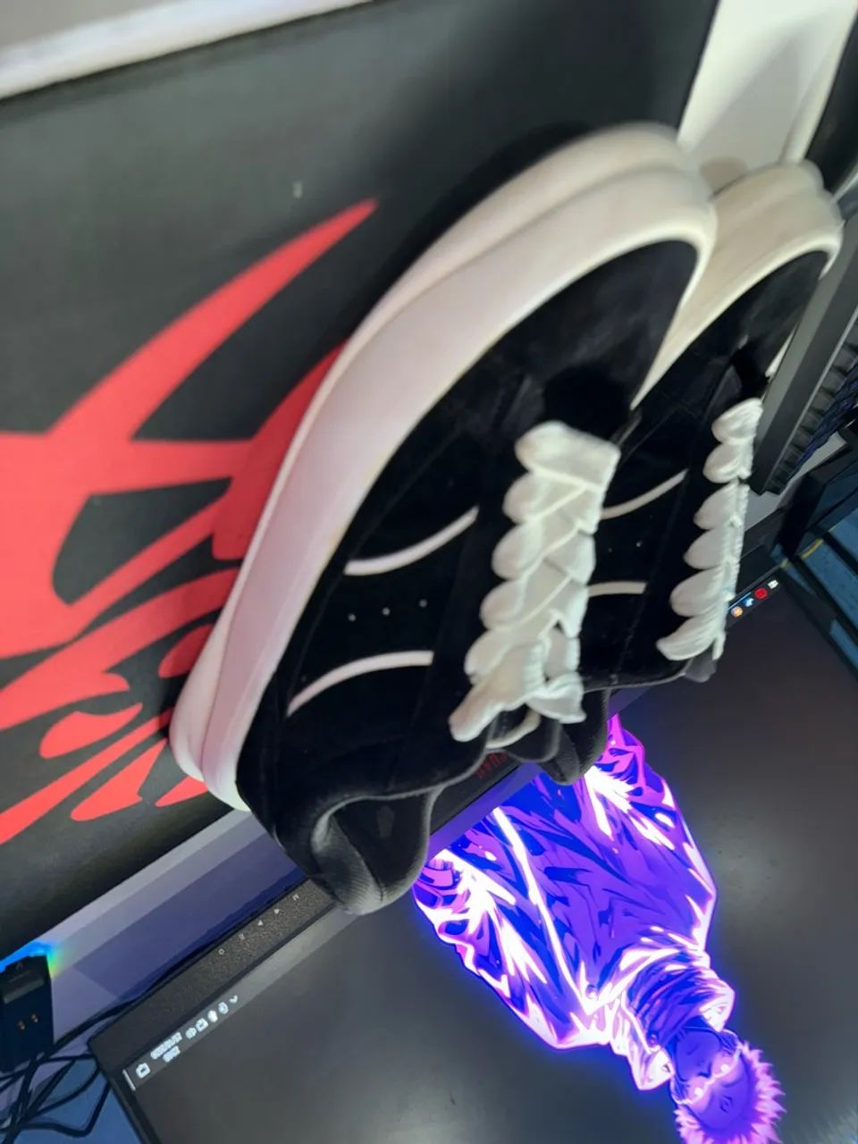 Tênis estilo vans  - Foto 4