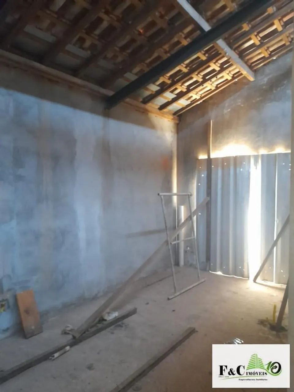 Casa Comercial para Venda em Limeira, Vila Queiroz, 2 banheiros - Foto 3