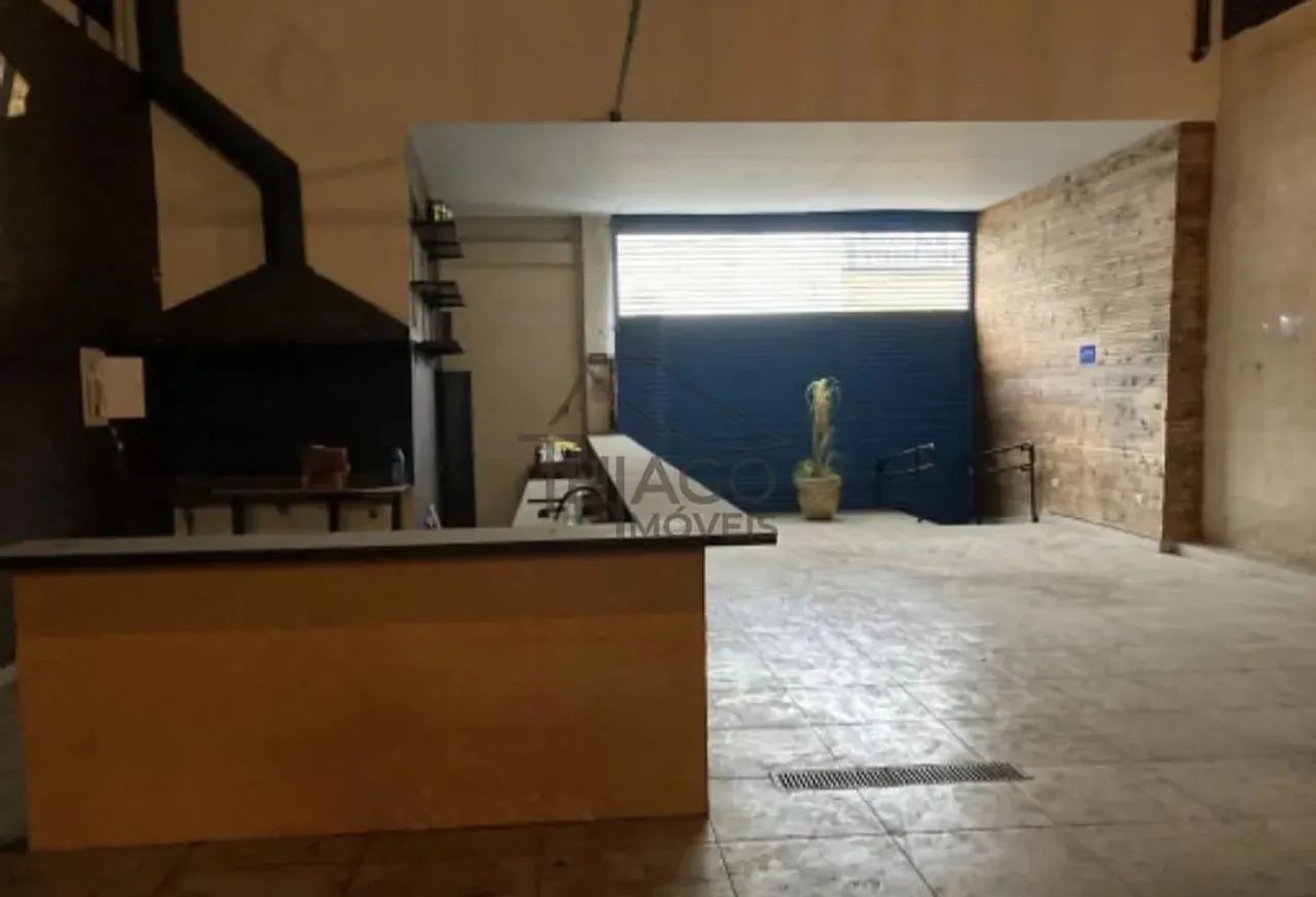 Galpão à venda de 400 m² no Tatuapé, galpão amplo com mezanino e edícula, com fácil acesso - Foto 7