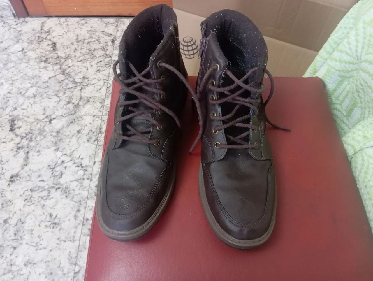 Bota De Penedo N° 42 - Foto 3