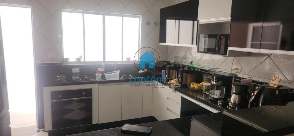 Sobrado à venda em Osasco, km 18, com 4 quartos, com 273.54 m² - Foto 5