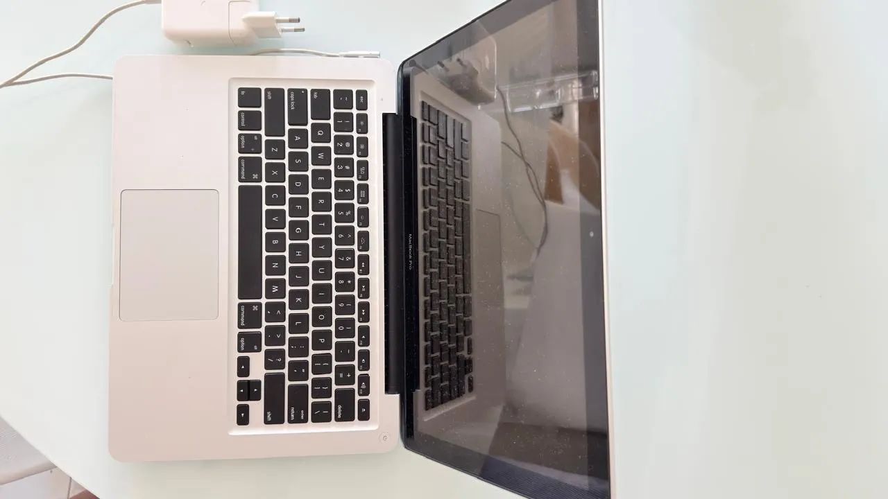 MacBook Pro 