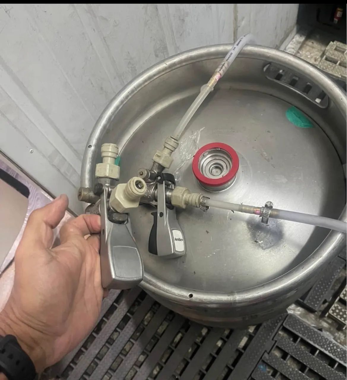 CHOPPEIRA BRAHMA 90L - Foto 4