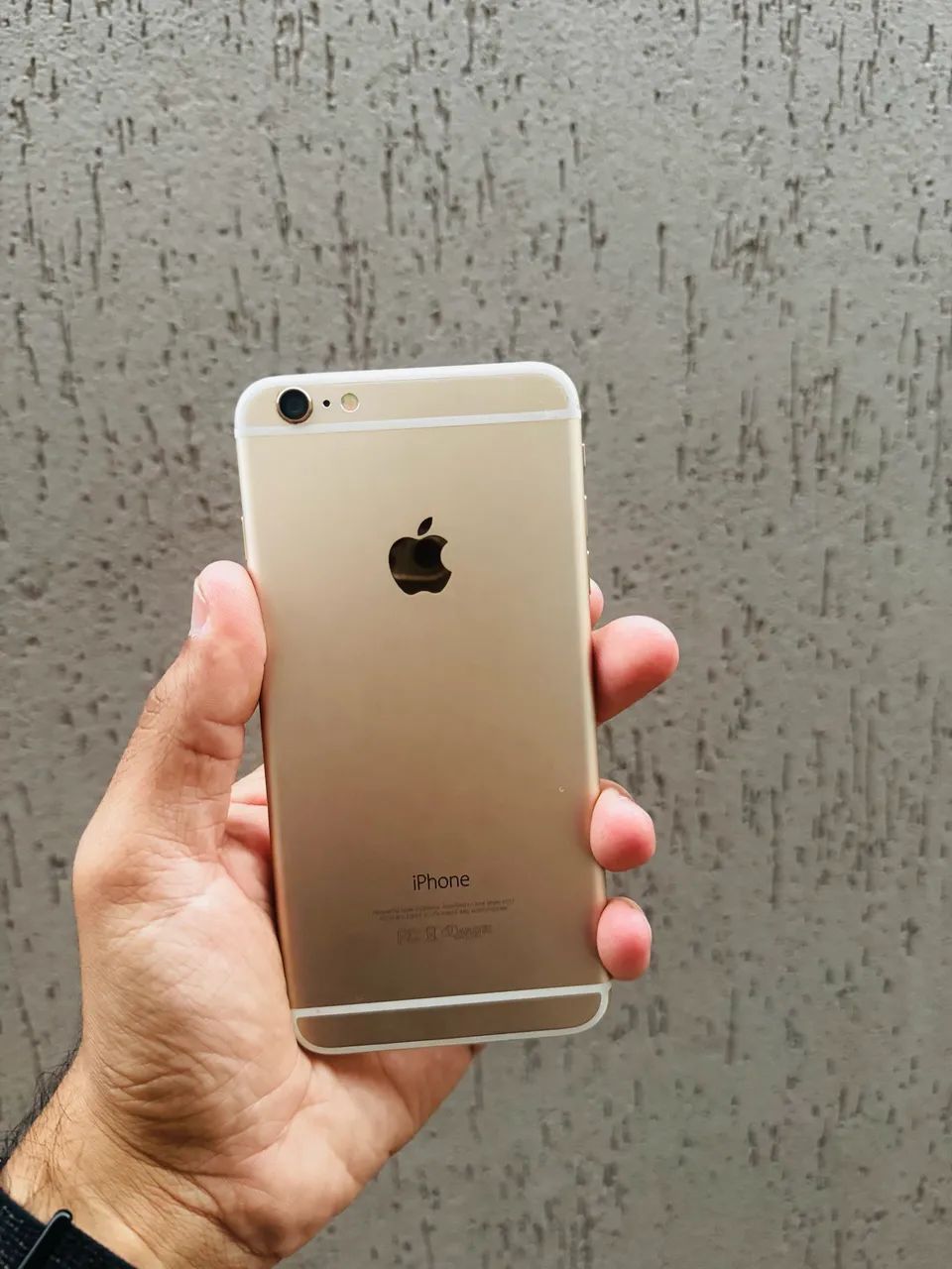 iPhone 6 Plus  - Foto 2