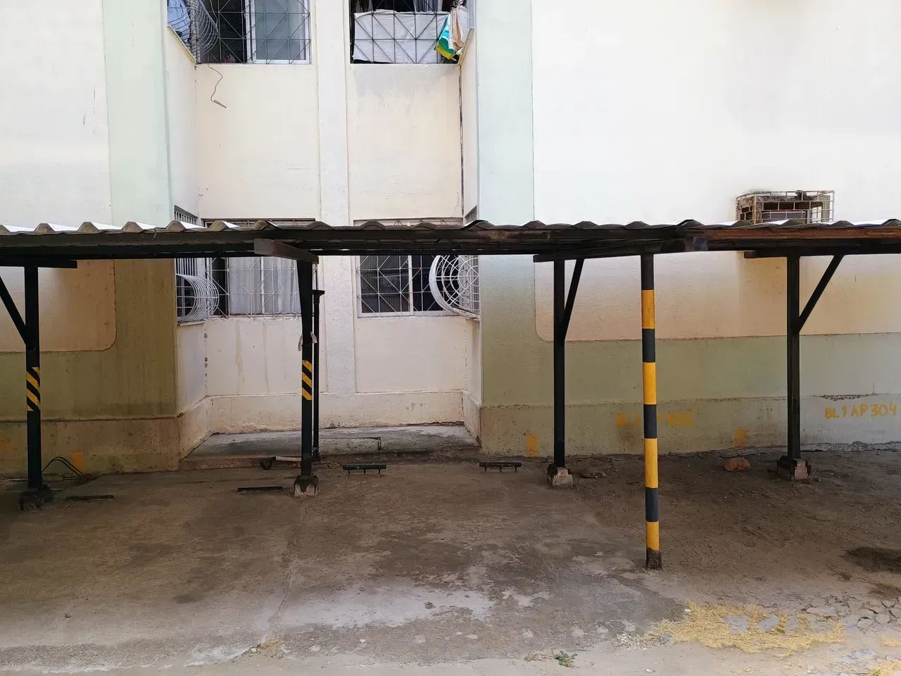 Apartamento 1º Andar, sombra na Parangaba - Foto 4