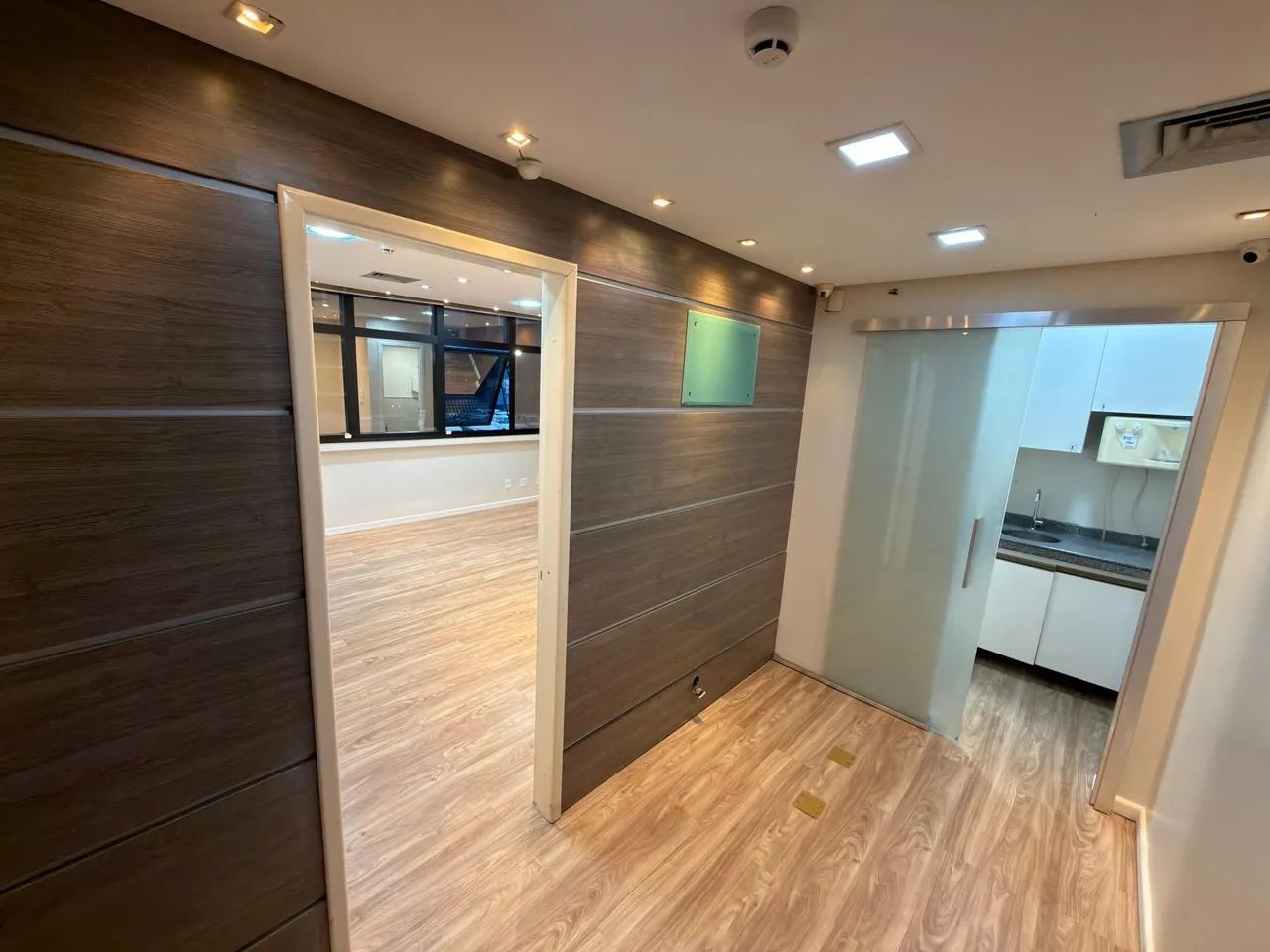 Sala Comercial 1 dormitórios à venda Chapada Manaus/AM - Foto 4