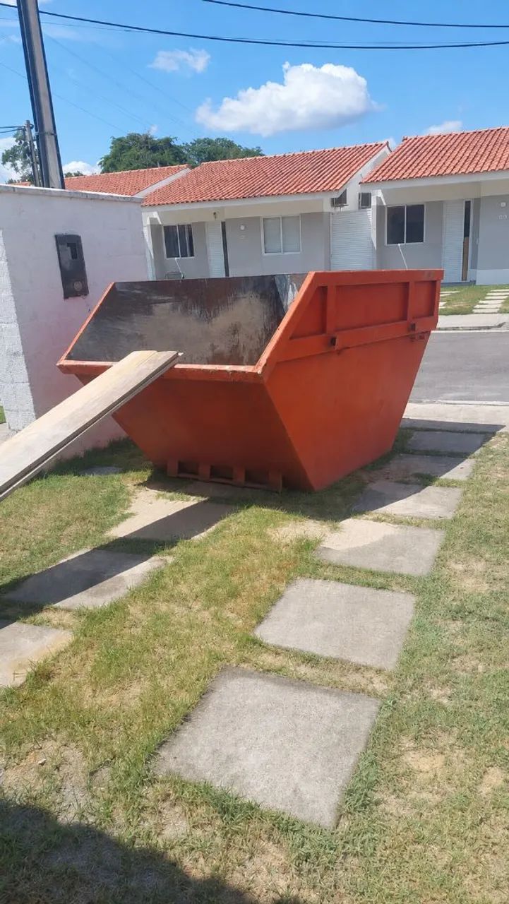 Caçambas e caixa coletoras  em manaus - Foto 2