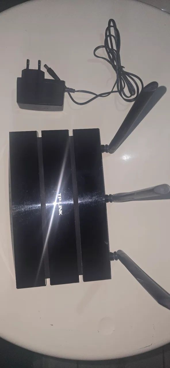 Roteador TP-link Archer C59 AC1350 - Foto 2