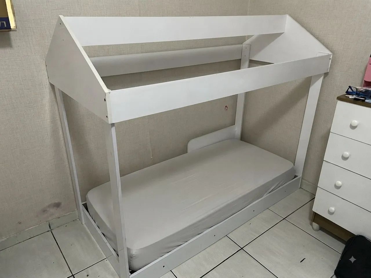 Cama Montessoriana - Foto 2