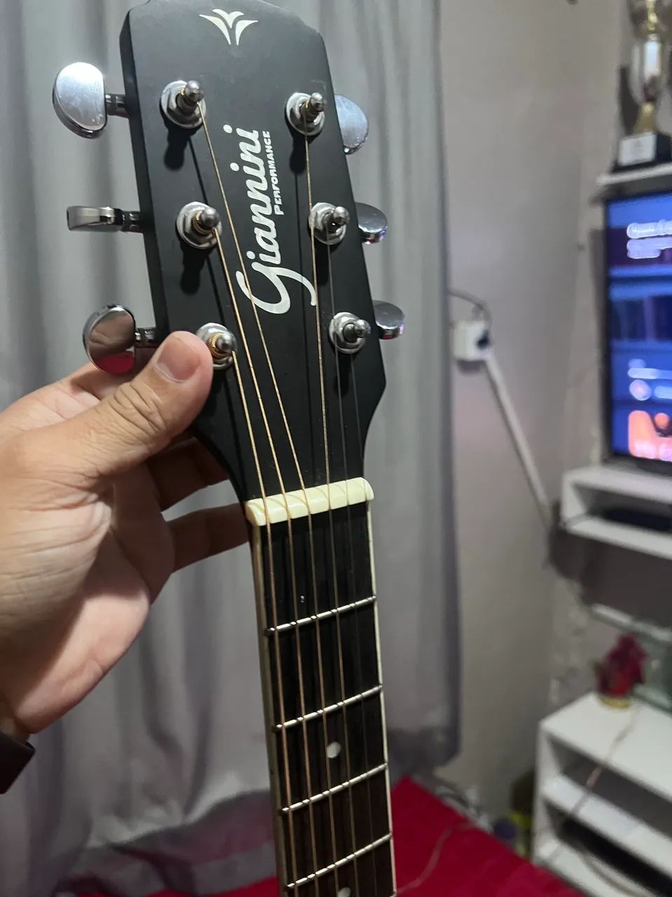 Violao  - Foto 4