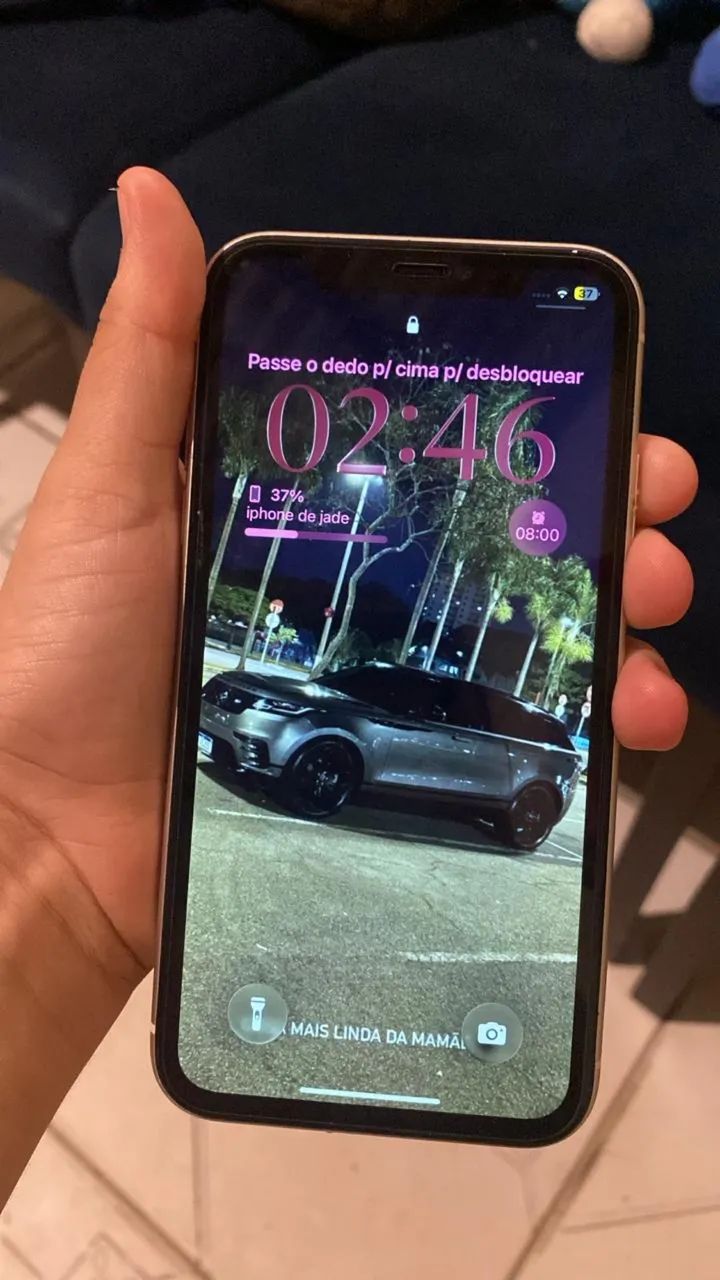 iPhone 11 128gb  - Foto 2