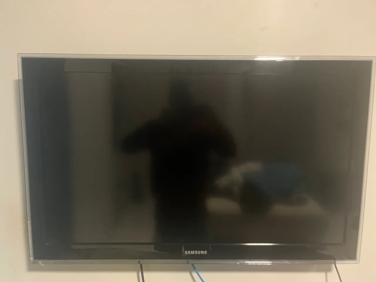 TV SAMSUNG LN40D550K7GXZD - Foto 4