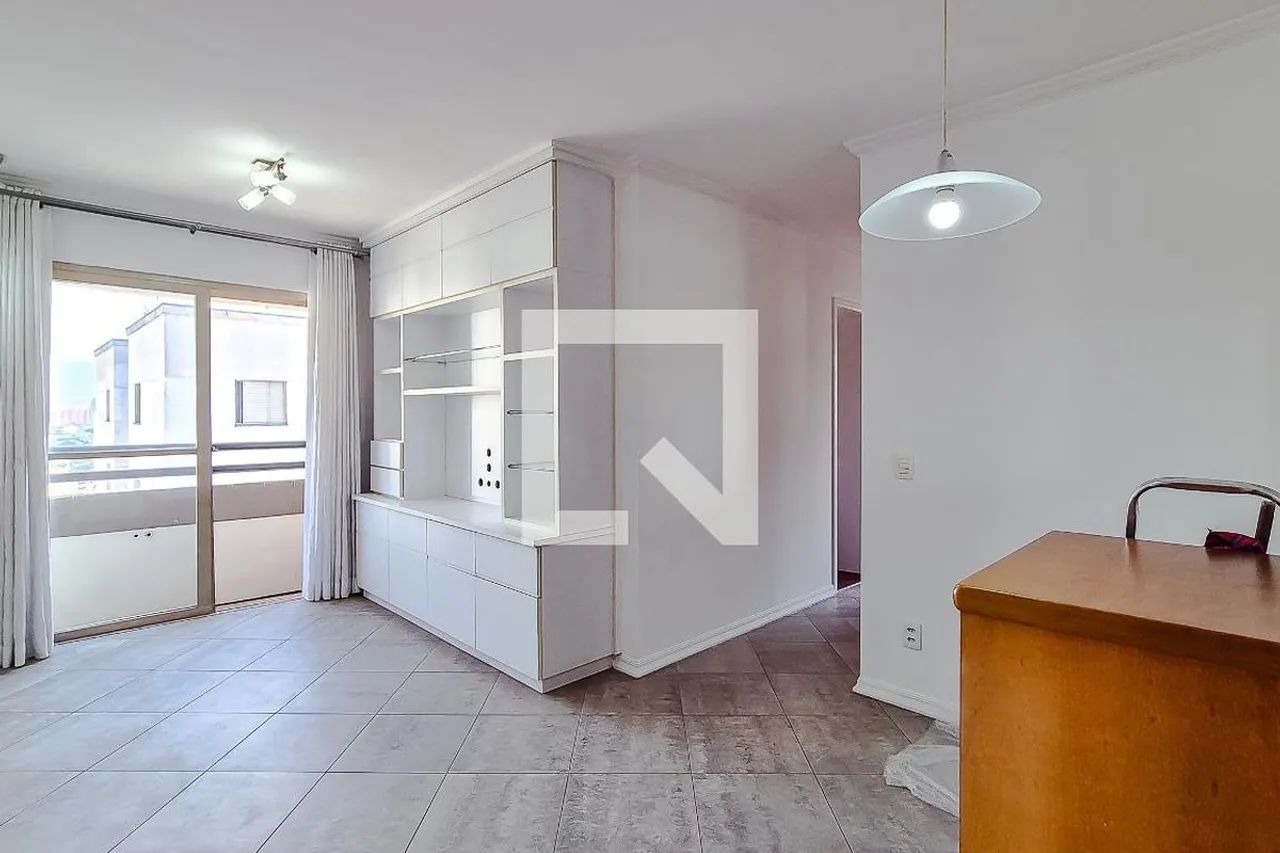 Apartamento à Venda - Barra Funda, 3 Quartos, 67 m2