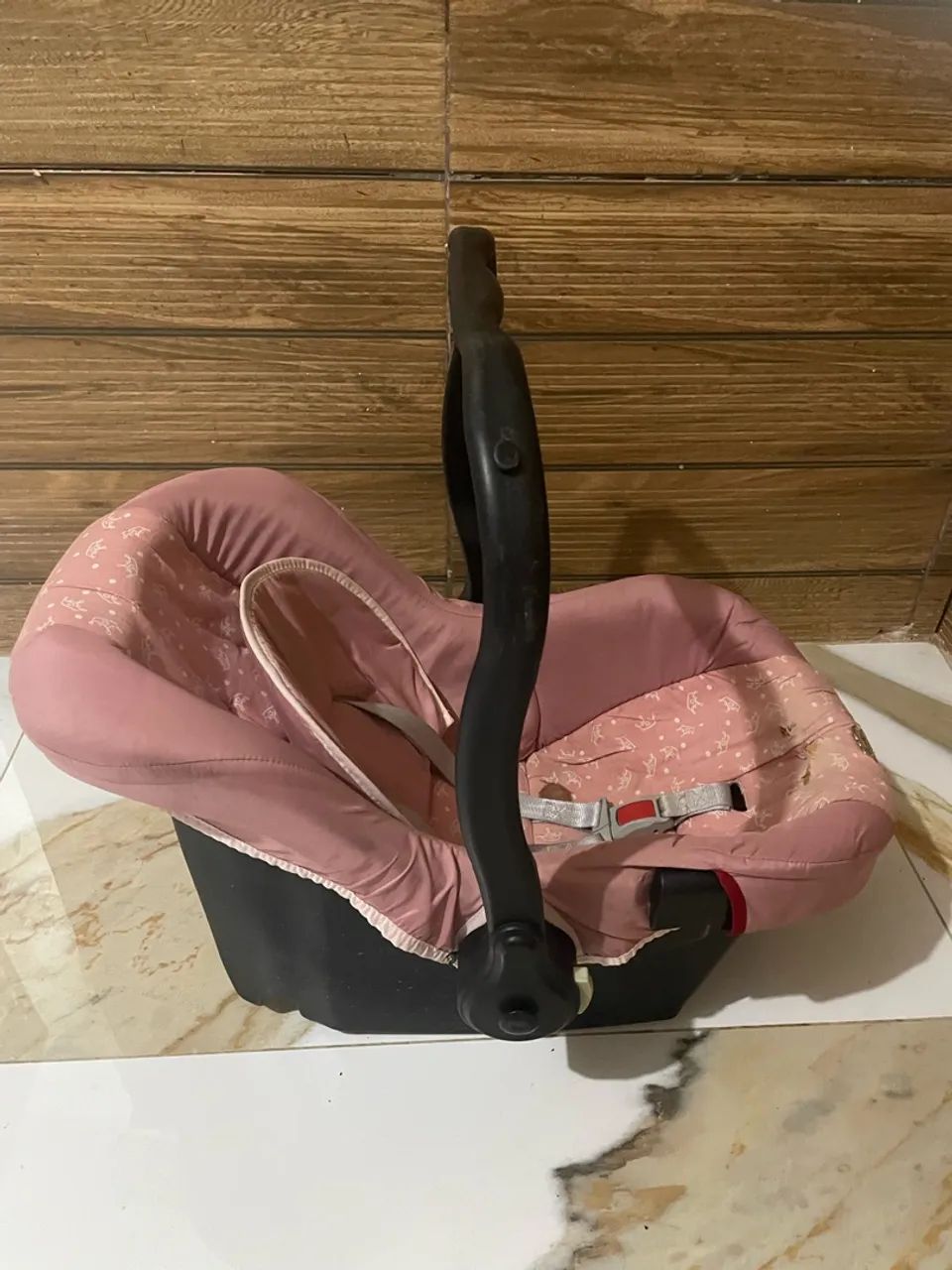 Bebê conforto - Foto 2
