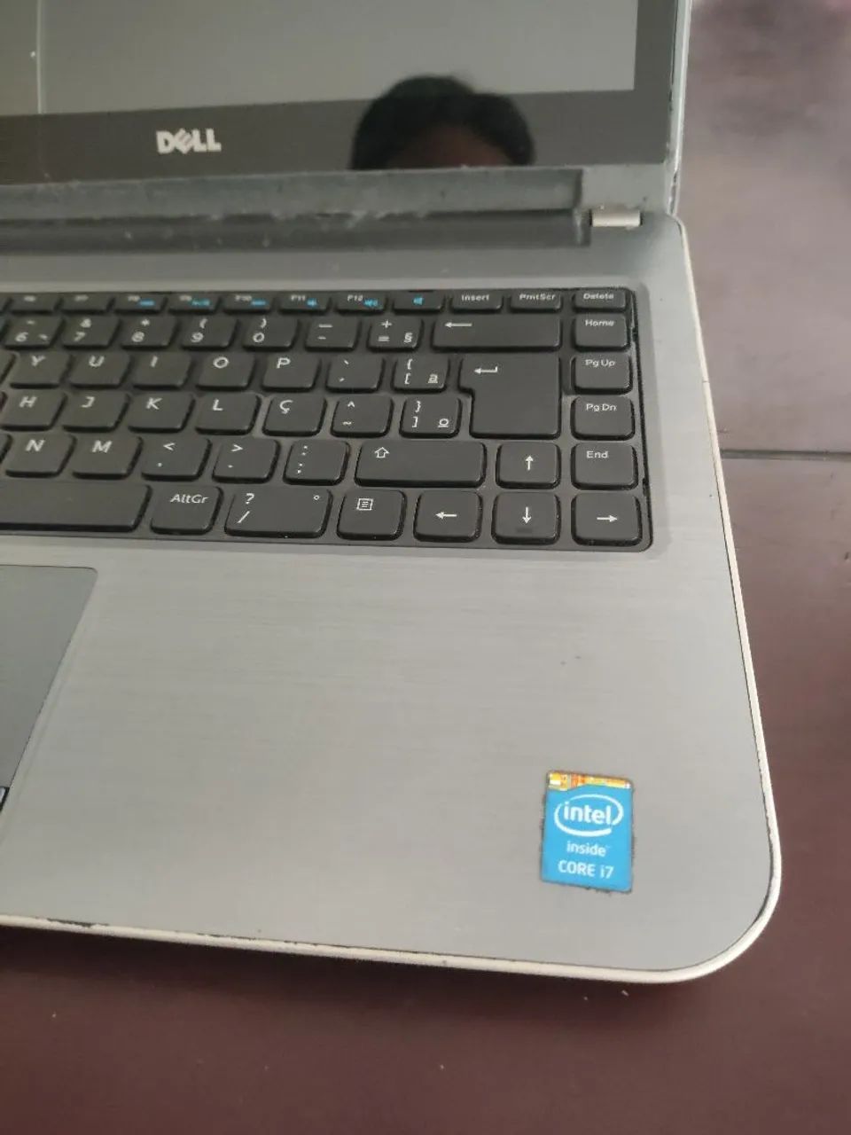Notebook i7 Dell  - Foto 2