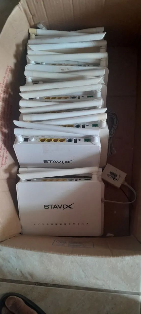 Stavix Gpom - Foto 4