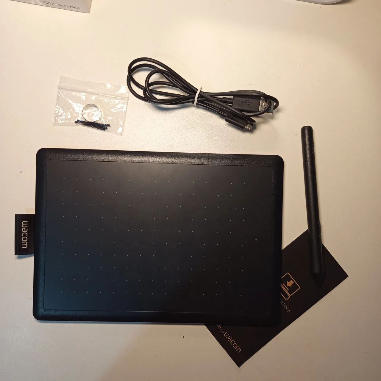 Mesa digitalizadora Wacom One  - Foto 3