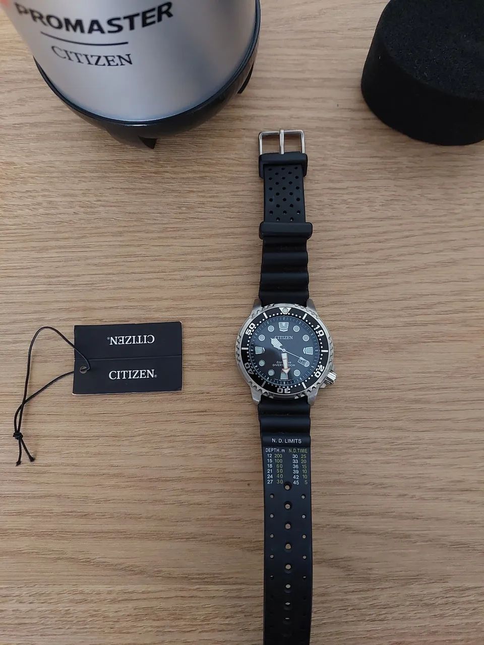 Citizen ProMaster  - Foto 2