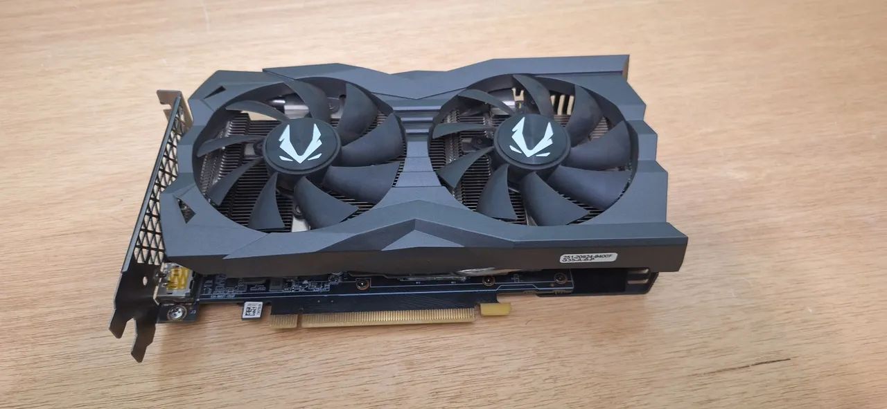 RTX 2060 6GB - Foto 3