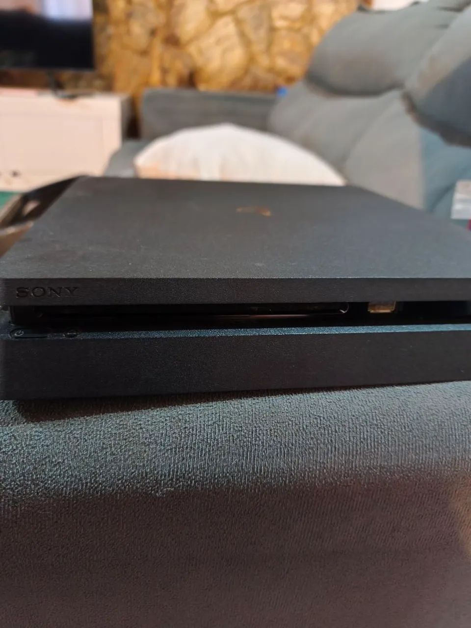 Vendo Ps4 na caixa  - Foto 5