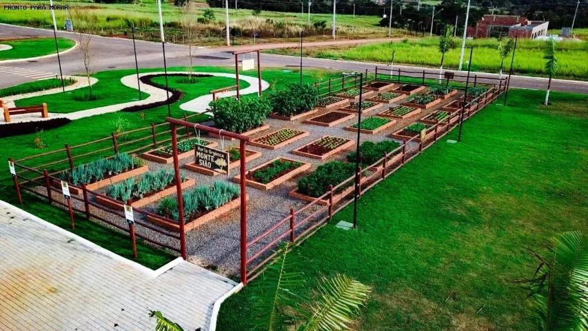 CHACARA TERRA SANTA - Condominio Monte Siao - Foto 4