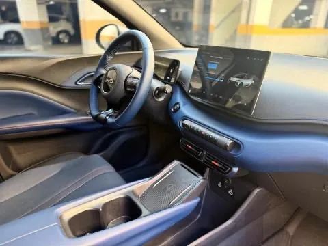 BYD Dolphin Mini (Elétrico) 2025 - Foto 4