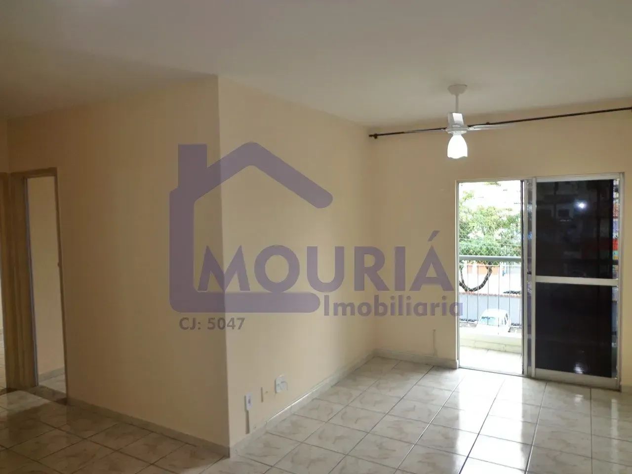 Apartamento com 02 quartos na Vila da Penha - Foto 3