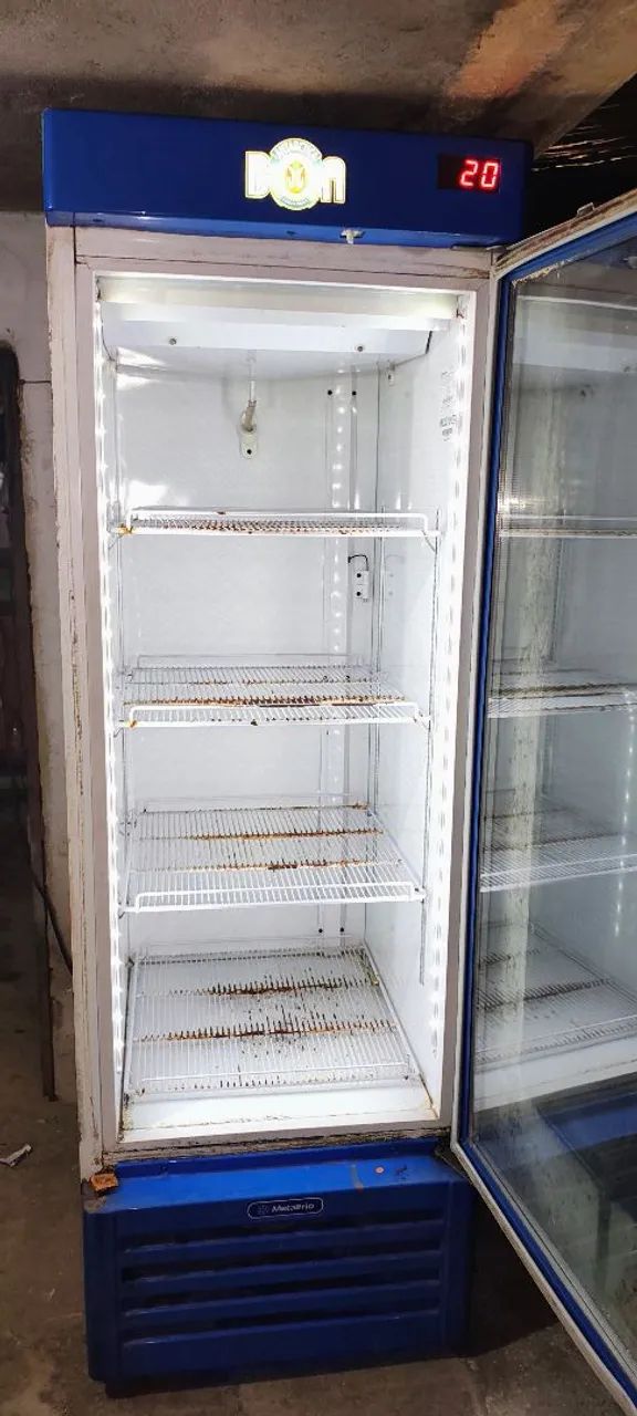 Freezer expositor  - Foto 3