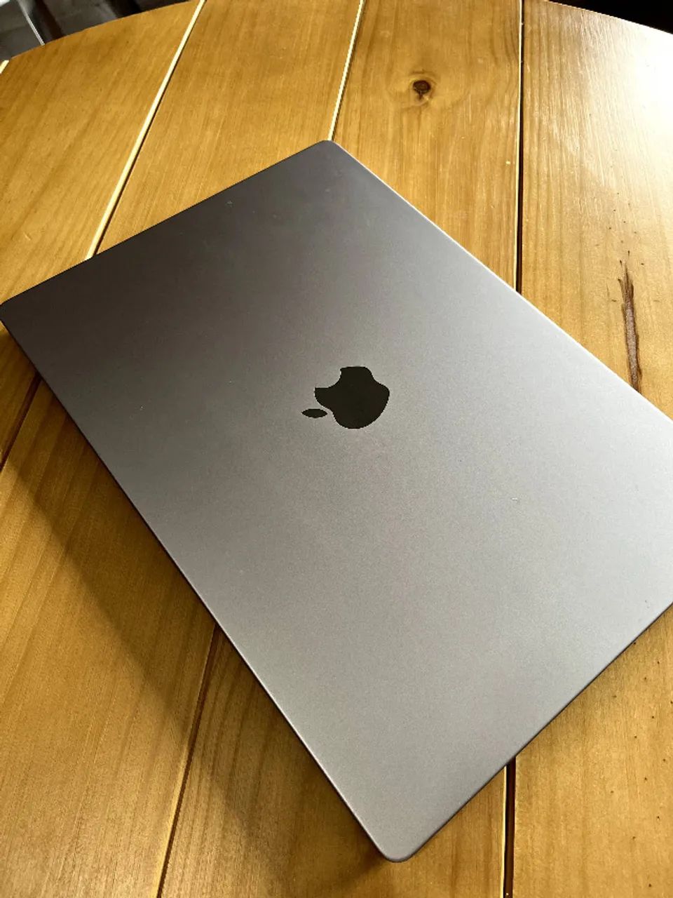 MacBook Pro 16? M1 Pro (2021) 16GB RAM 512GB SSD 100% funcionando